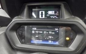 YAMAHA X-MAX 250 SG70J