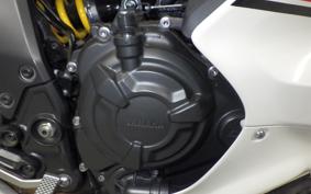 YAMAHA YZF-R7 2022 RM39J