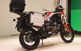 HONDA CRF1000L AFRICA TWIN 2017 SD04