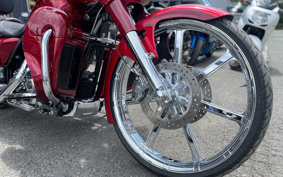 HARLEY  HARLEY FLHXSE SG CVO 2016 PXN