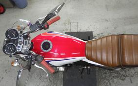 KAWASAKI ZEPHYR 400 KAI 2007 ZR400C
