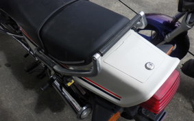 HONDA CX400 EURO 1983 NC08