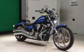 YAMAHA XV1900 RAIDER 2009