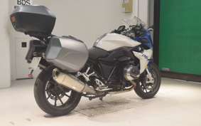 BMW R1200RS 2015
