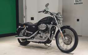 HARLEY XL883C 2004