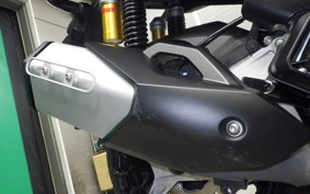 HONDA ADV160 2026 KF54