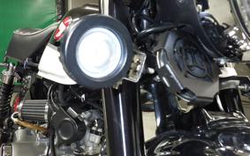 HONDA MONKEY 125 ABS 2024 JB02
