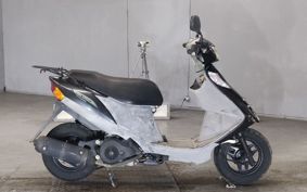 SUZUKI ADDRESS V125 CF46A
