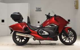 HONDA NM4 VULTUS -02 2017 RC82