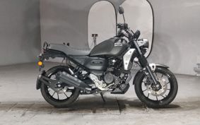 YAMAHA FZX150 RG73