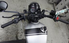 OTHER MUTT250 2009