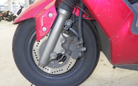 SUZUKI ｽｳｨｯｼｭ125 DV12B