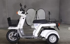 HONDA GYRO TD02