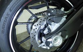 YAMAHA MT-07 ABS 2014 RM07J