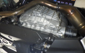 HONDA X-ADV 750 2021 RC95