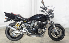 YAMAHA XJR400 R 2001 RH02J