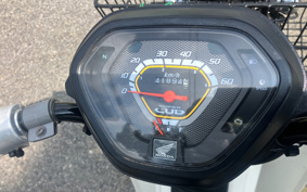 HONDA SUPER CUB50 AA04