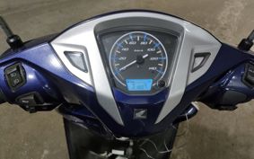 HONDA LEAD 125 JF45