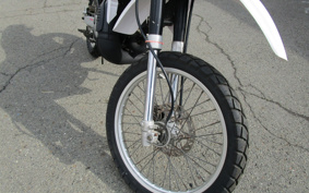 YAMAHA DT200 WR 3XP
