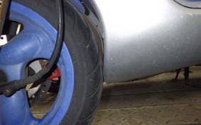 KYMCO SUPER 9S