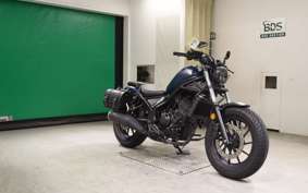 HONDA REBEL 250 A 2021 MC49