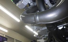 KAWASAKI KX112