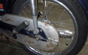 HONDA C90 SUPER CUB HA02