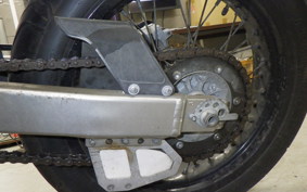 KAWASAKI KLX250D TRACKER LX250E