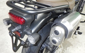 HONDA CL250-2 2017 MC57