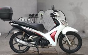 HONDA WAVE 125 I JA21