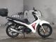 Фото Honda WAVE 125 I с японского аукциона