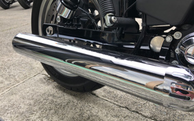 HARLEY FXDL1580 2014 GN4