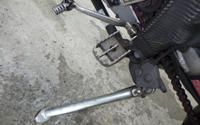 KAWASAKI KLX250D TRACKER X 2026 LX250V