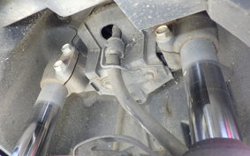 SUZUKI ADDRESS V125 CF4EA