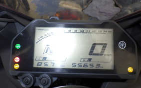 YAMAHA YZF-R25 A RG43J