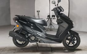 YAMAHA CYGNUS125XSR SED8J