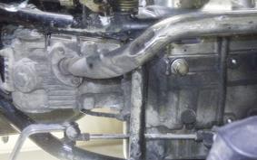 HONDA MAGNA 50 2021 AC13