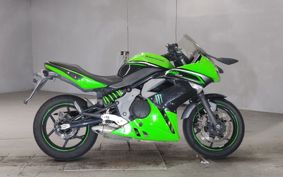 KAWASAKI NINJA400R ER400B