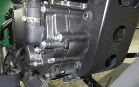 HONDA REBEL 250 A MC49