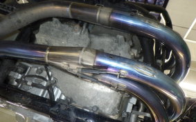 HONDA X4 LD 2001 SC38