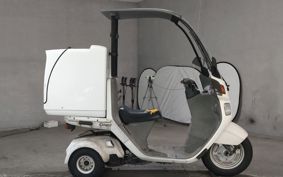 HONDA GYRO TA02