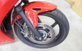 HONDA CBR250R MC41