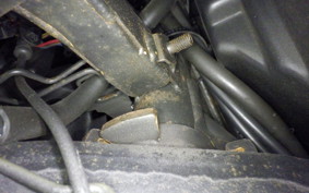 YAMAHA MAJESTY 250 Gen.2 SG03J