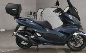 HONDA PCX125 JK05