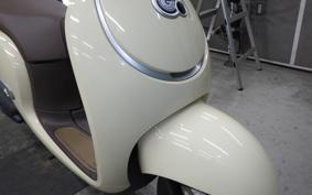 HONDA GIORNO 3 AF77