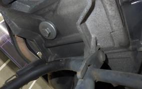SUZUKI BURGMANストリート125 2013