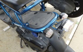 HONDA ZOOMER AF58