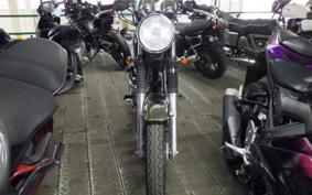YAMAHA SR400 Gen.4 2013 RH03J