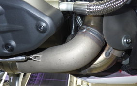 DUCATI ストリート FIGHTER V4SUP 2025