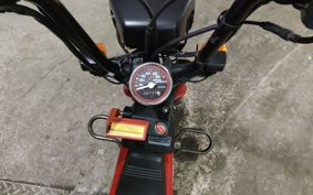 HONDA LOAD FOX TB10